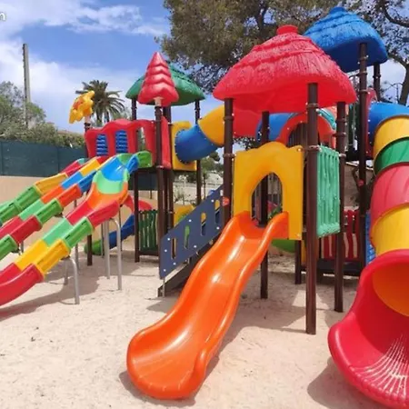 Campsite Mobilhome Neuf Domaine 4 Etoiles Ile D'or Terrasse Et Jacuzzi Prive Vue Exceptionnelle *