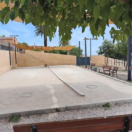 Mobilhome Neuf Domaine 4 Etoiles Ile D'or Terrasse Et Jacuzzi Prive Vue Exceptionnelle * Saint-Raphael (Var)