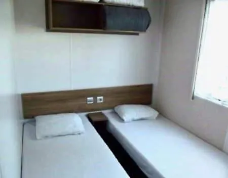 Mobilhome Neuf Domaine 4 Etoiles Ile D'or Terrasse Et Jacuzzi Prive Vue Exceptionnelle * Saint-Raphael (Var)